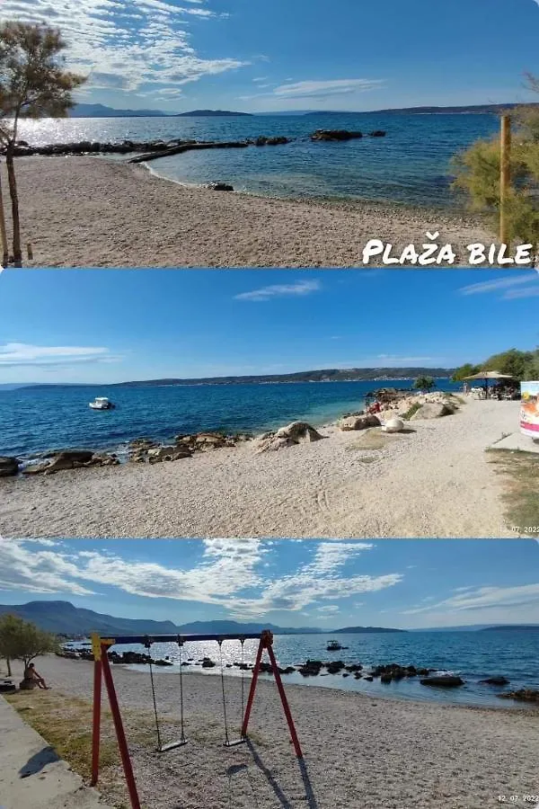Lady Di Apartments Kastela