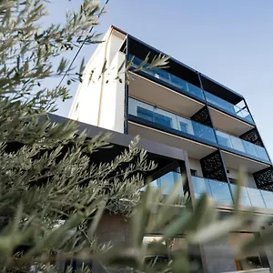 Apartament M&a, Kaštela