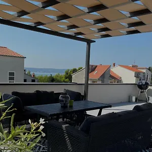 Apartament Gemini, Kaštela